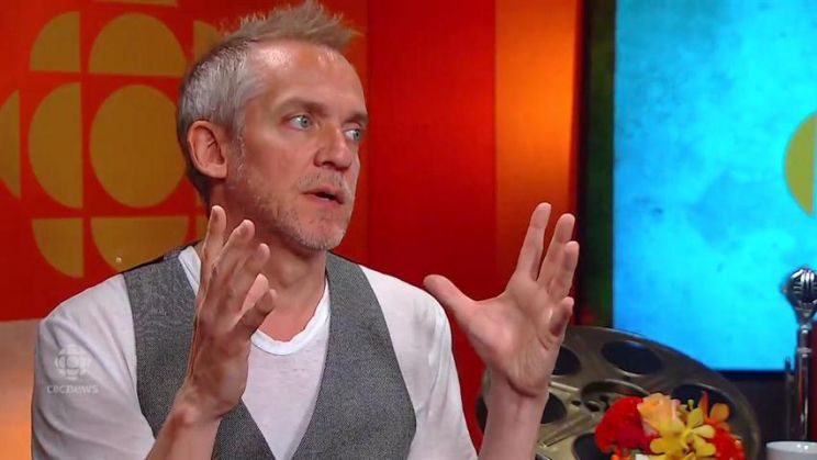 Jean-Marc Vallée