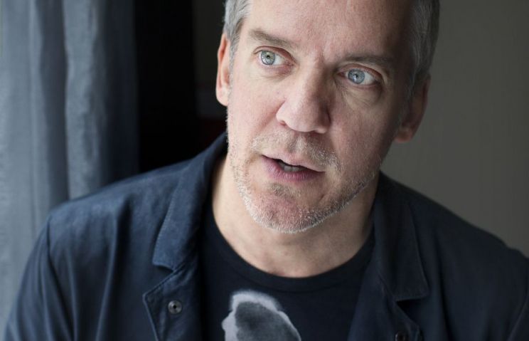 Jean-Marc Vallée