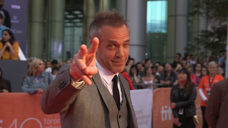 Jean-Marc Vallée