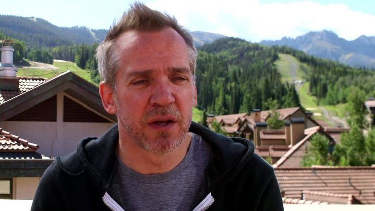 Jean-Marc Vallée