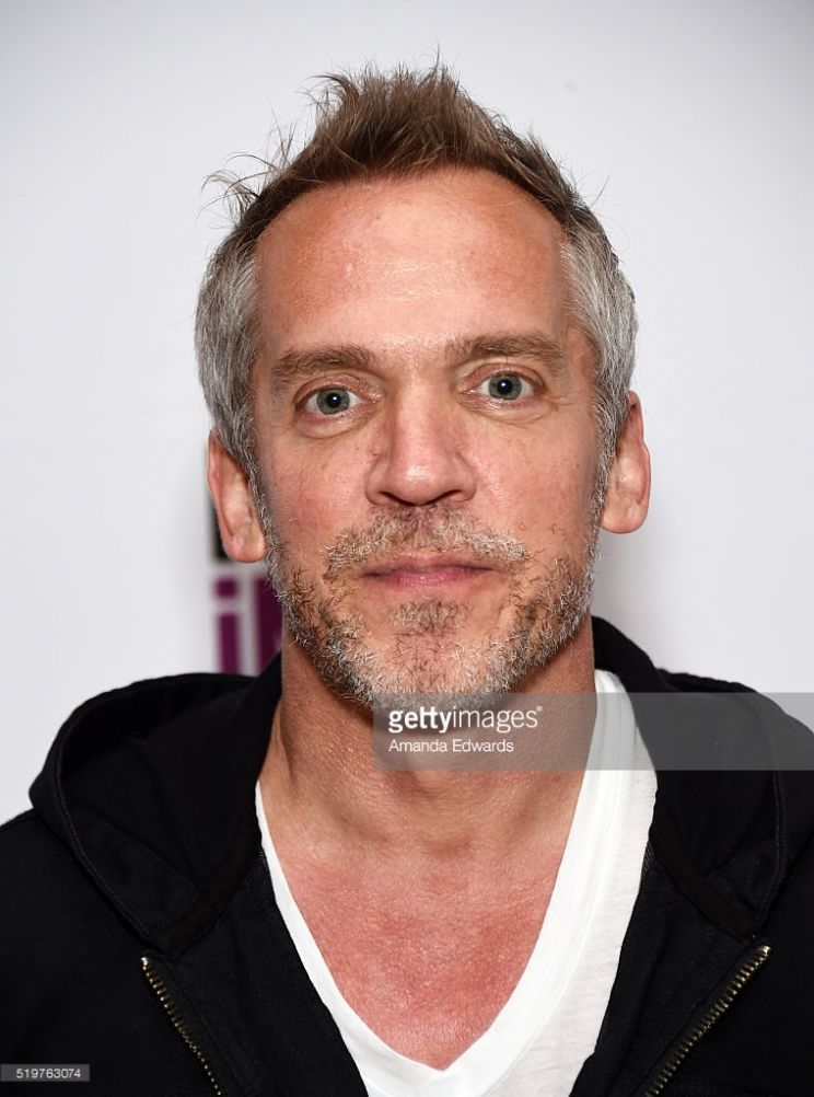 Jean-Marc Vallée