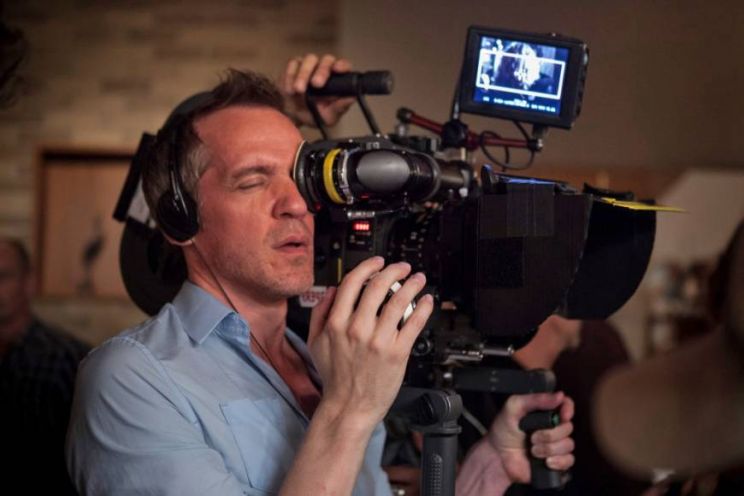 Jean-Marc Vallée