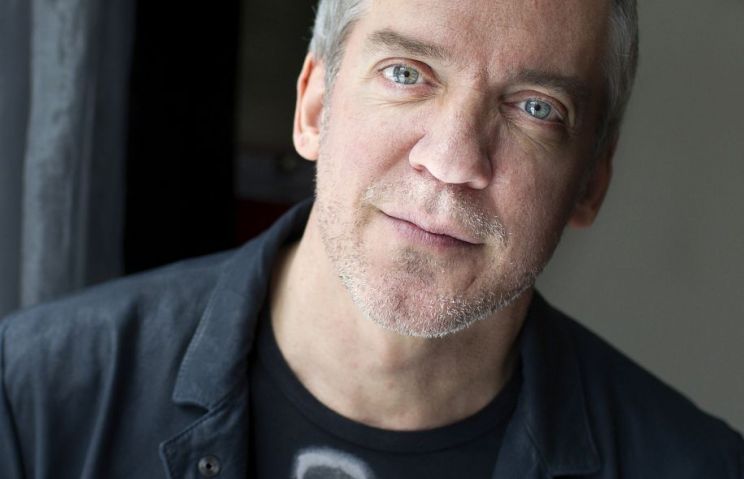 Jean-Marc Vallée