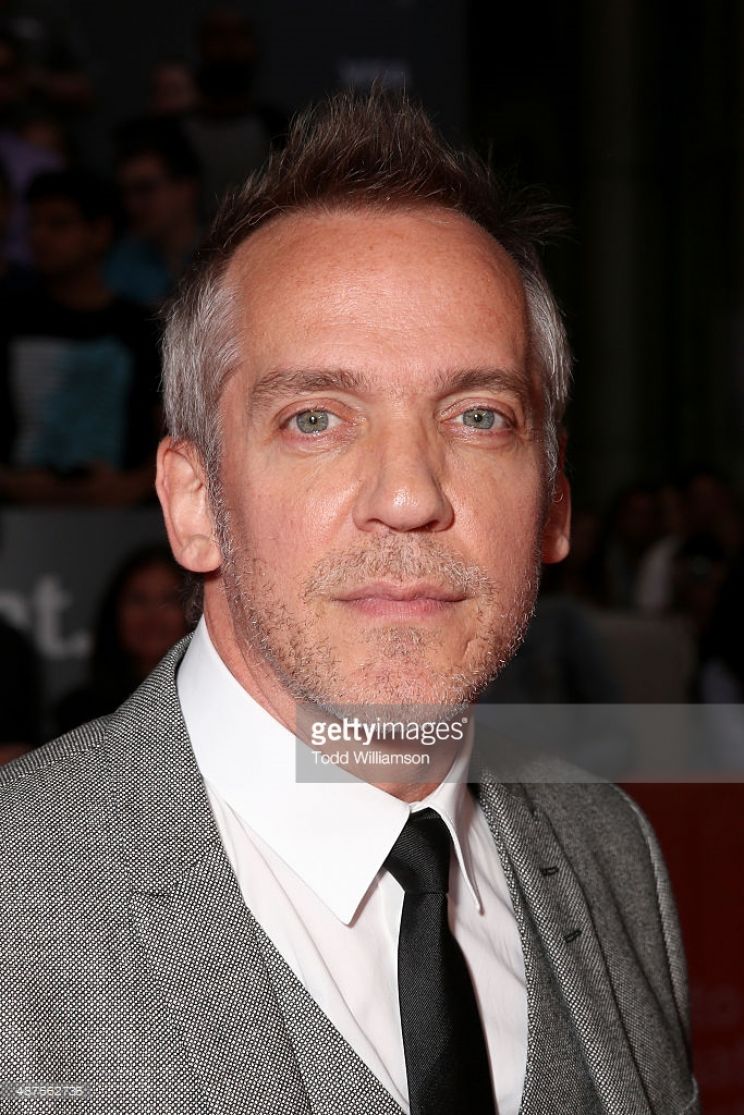 Jean-Marc Vallée