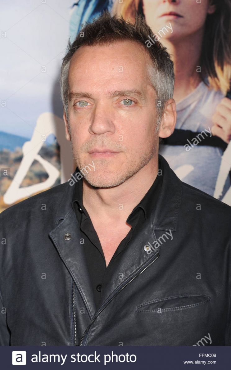 Jean-Marc Vallée