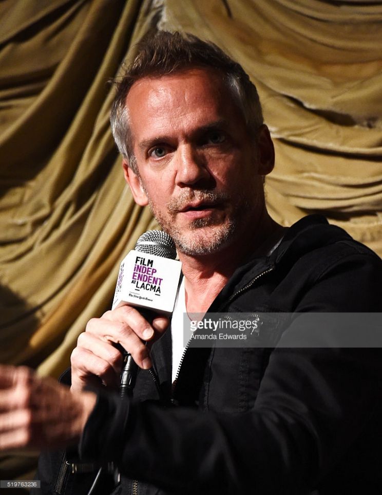 Jean-Marc Vallée