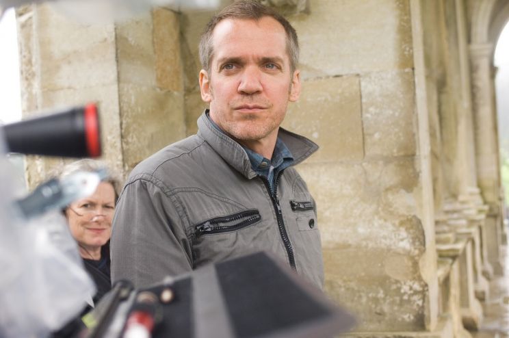 Jean-Marc Vallée