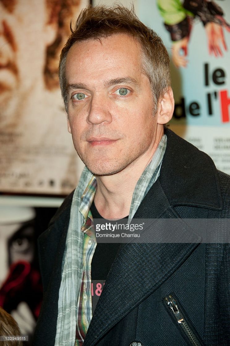 Jean-Marc Vallée