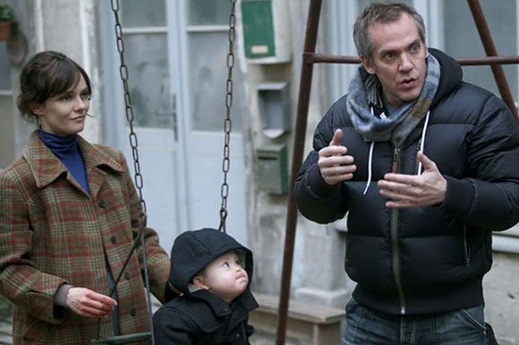 Jean-Marc Vallée