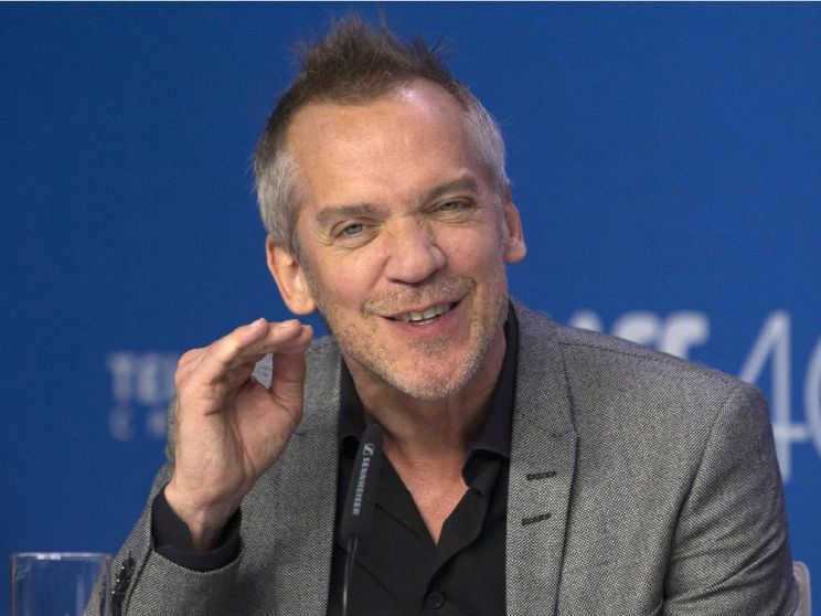Jean-Marc Vallée