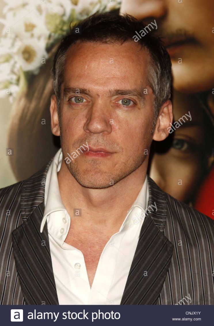 Jean-Marc Vallée