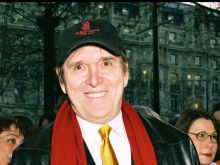 Jean-Marie Poiré