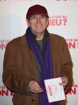 Jean-Marie Poiré