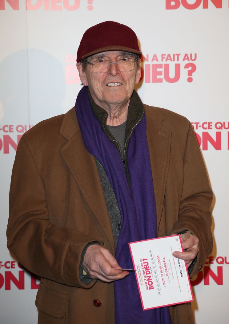 Jean-Marie Poiré