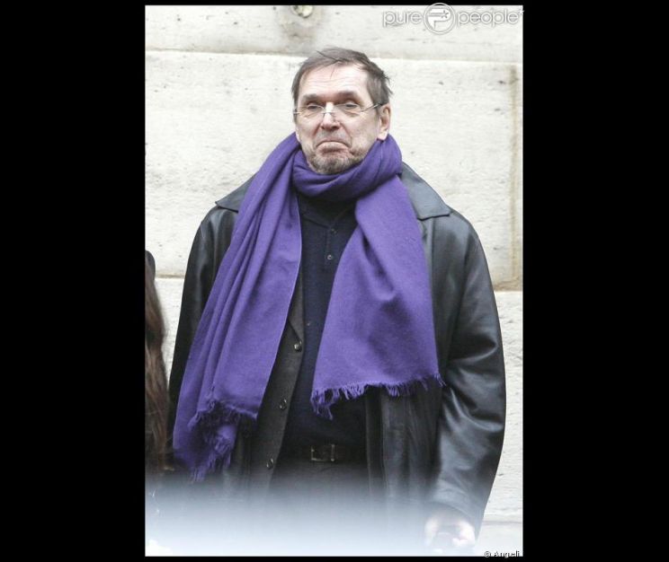 Jean-Marie Poiré