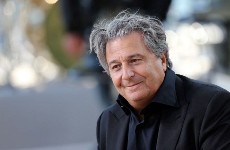 Jean-Marie Poiré