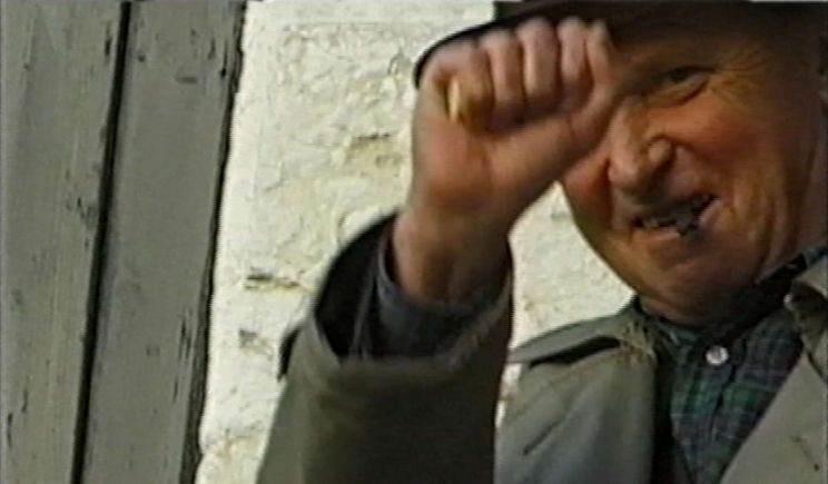 Jean-Marie Straub