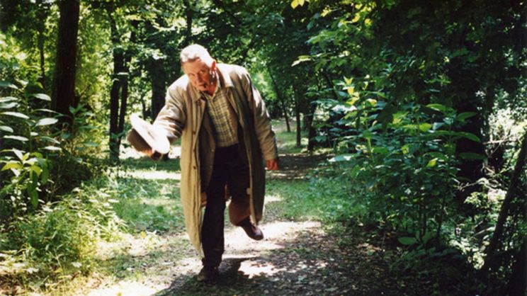 Jean-Marie Straub