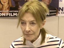 Jean Marsh