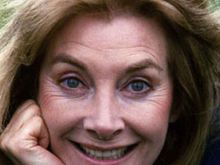 Jean Marsh