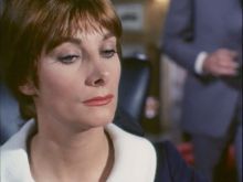 Jean Marsh