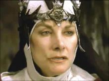 Jean Marsh photo