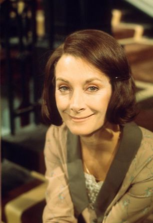 Jean Marsh