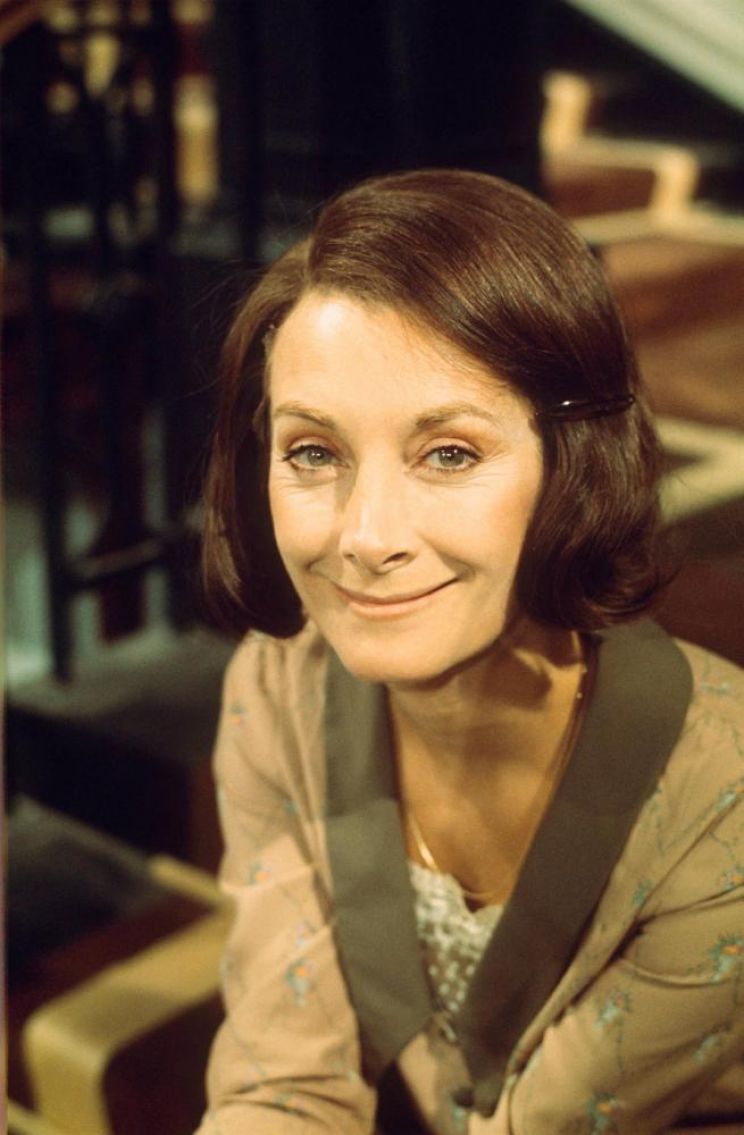 Jean Marsh