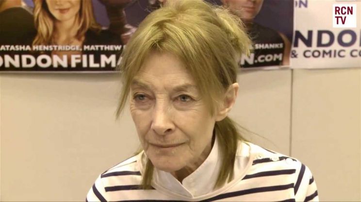 Jean Marsh