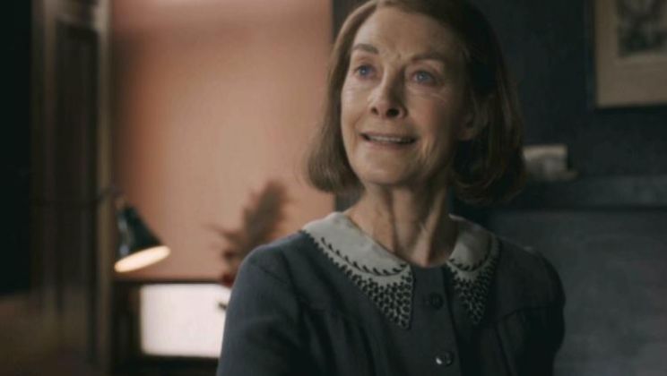 Jean Marsh
