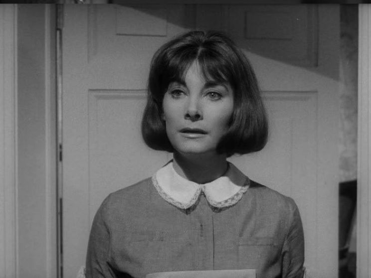 Jean Marsh