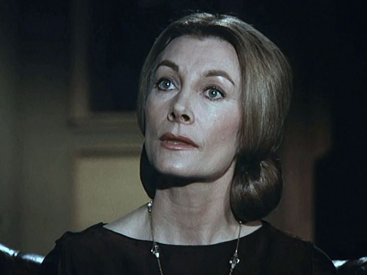 Jean Marsh