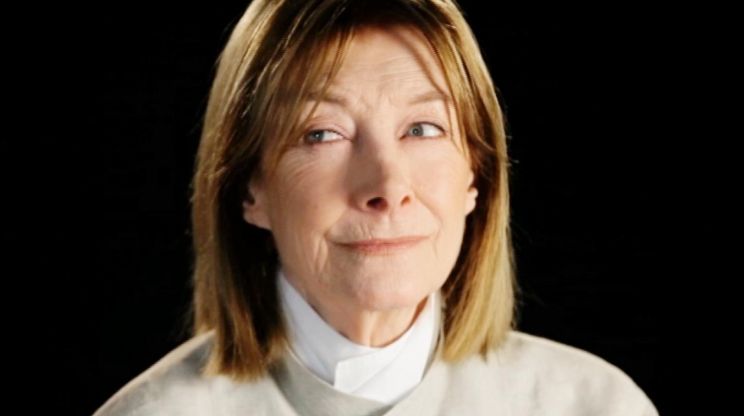 Jean Marsh