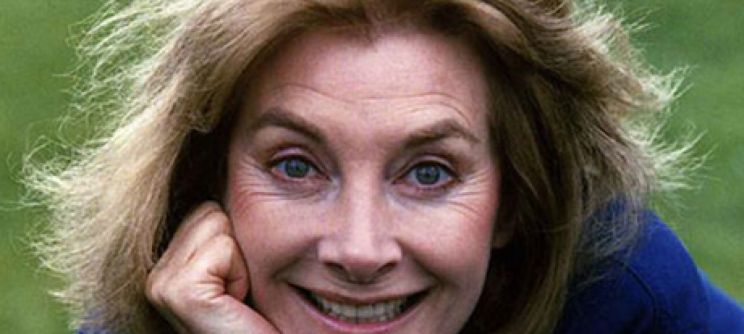 Jean Marsh