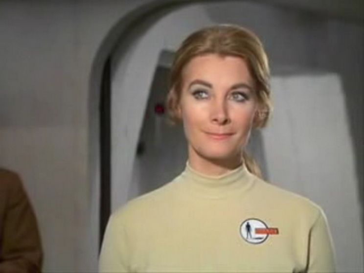 Jean Marsh