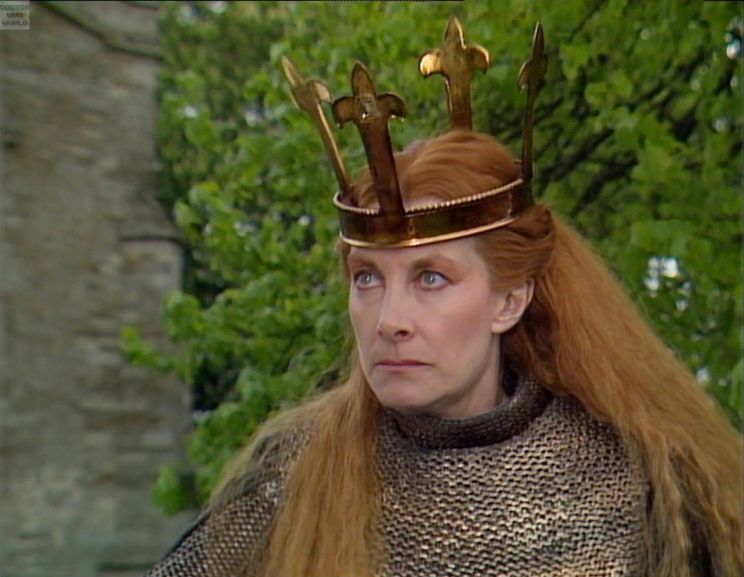 Jean Marsh