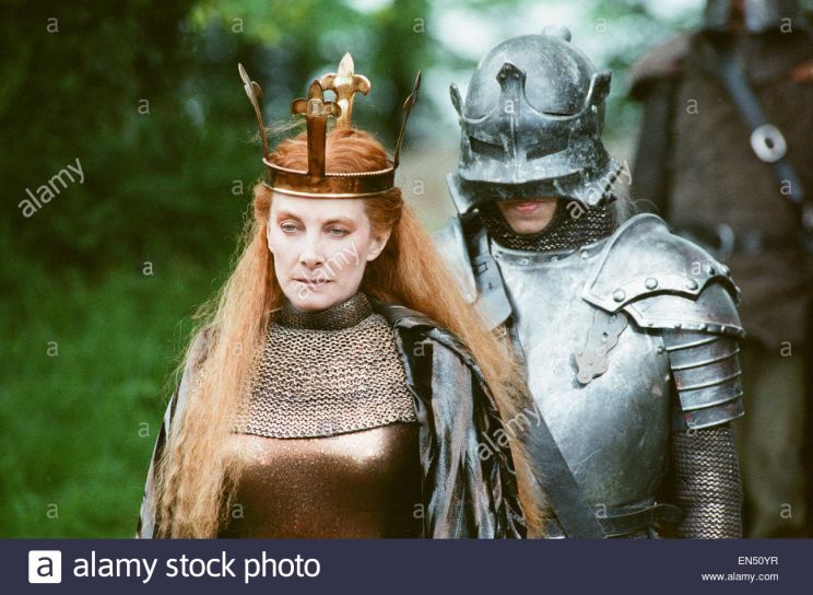 Jean Marsh