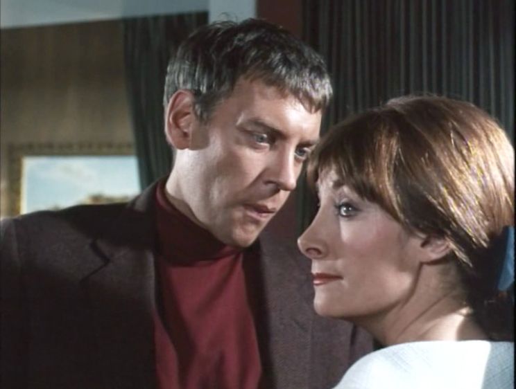 Jean Marsh