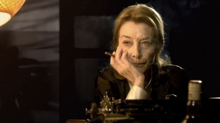 Jean Marsh