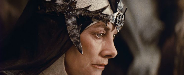 Jean Marsh