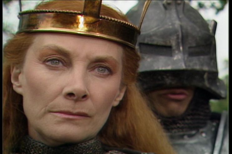 Jean Marsh