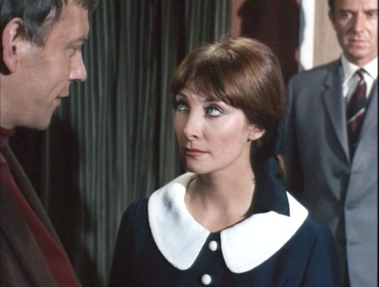 Jean Marsh