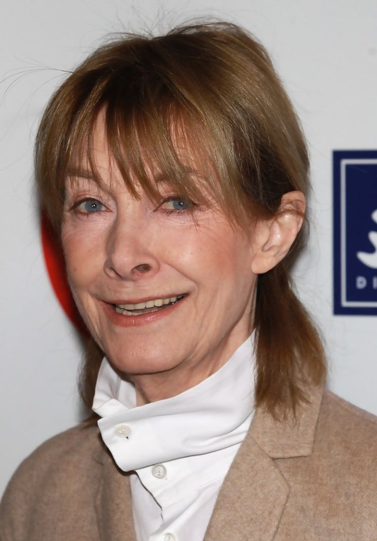 Jean Marsh