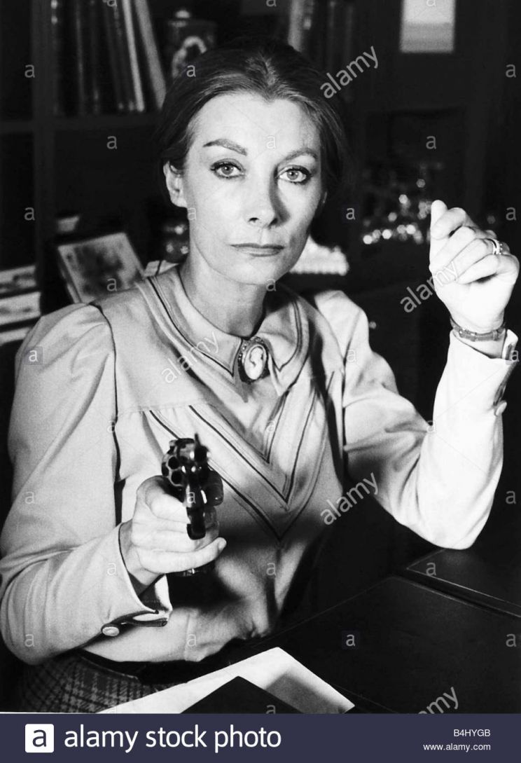 Jean Marsh