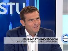 Jean Martin