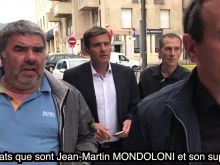 Jean Martin