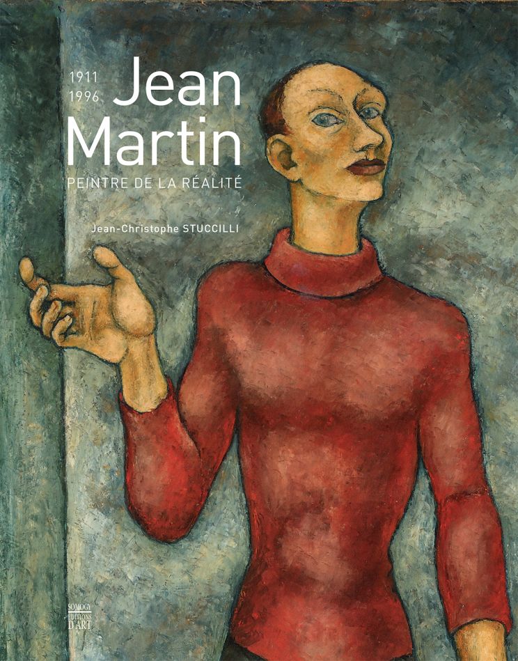 Jean Martin
