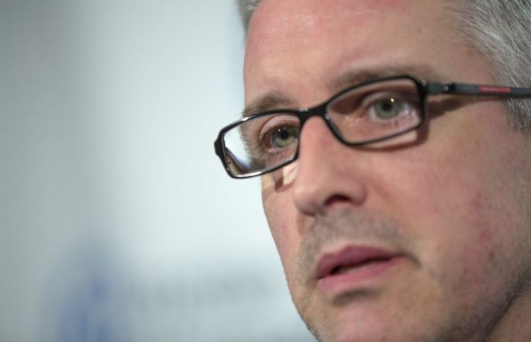 Jean Martin