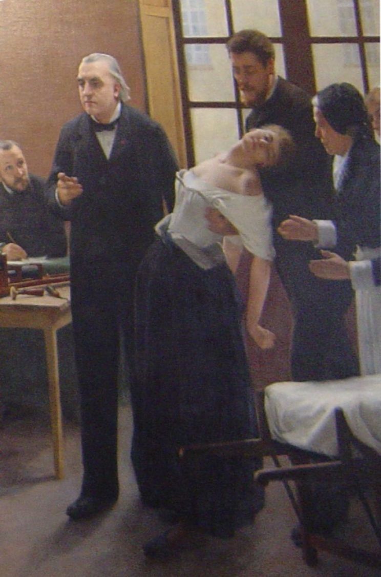 Jean Martin