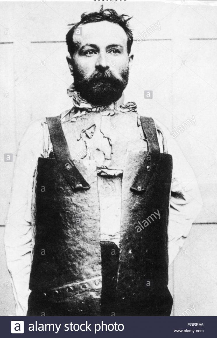 Jean Martin